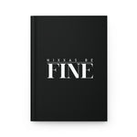 Nixxas Be Fine Notebook