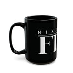 Nixxas Be Fine Mug