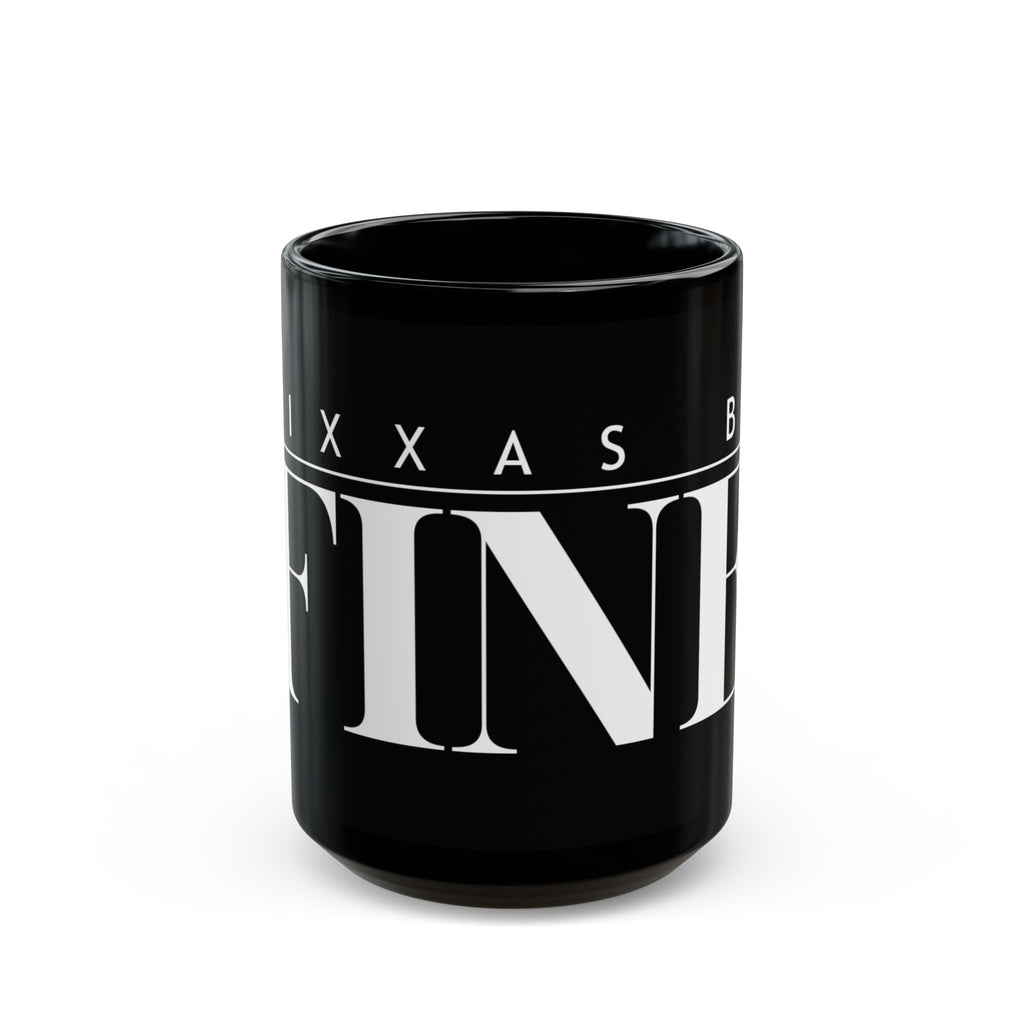 Nixxas Be Fine Mug