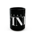 Nixxas Be Fine Mug