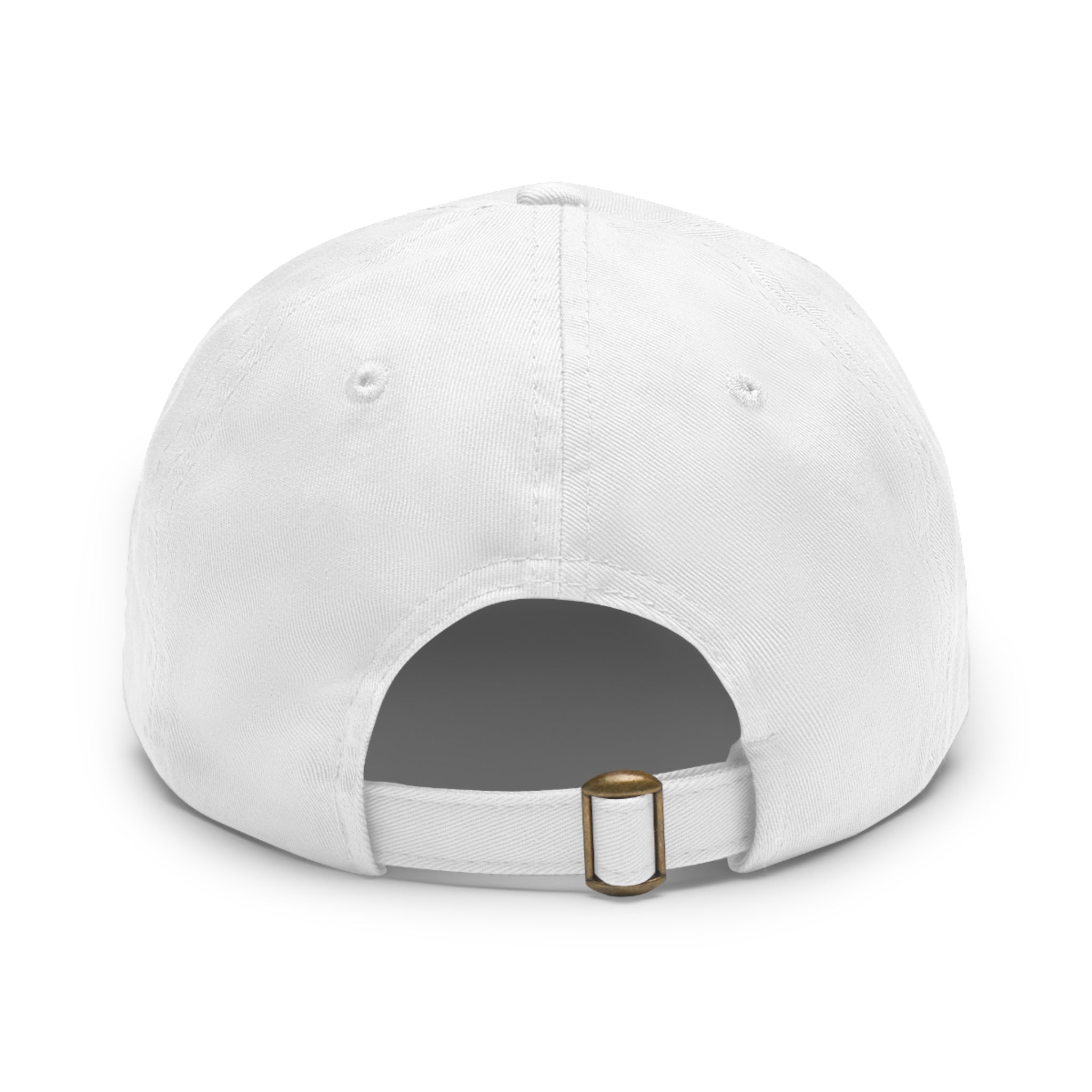 Nixxas Be Fine Hat (White Font)