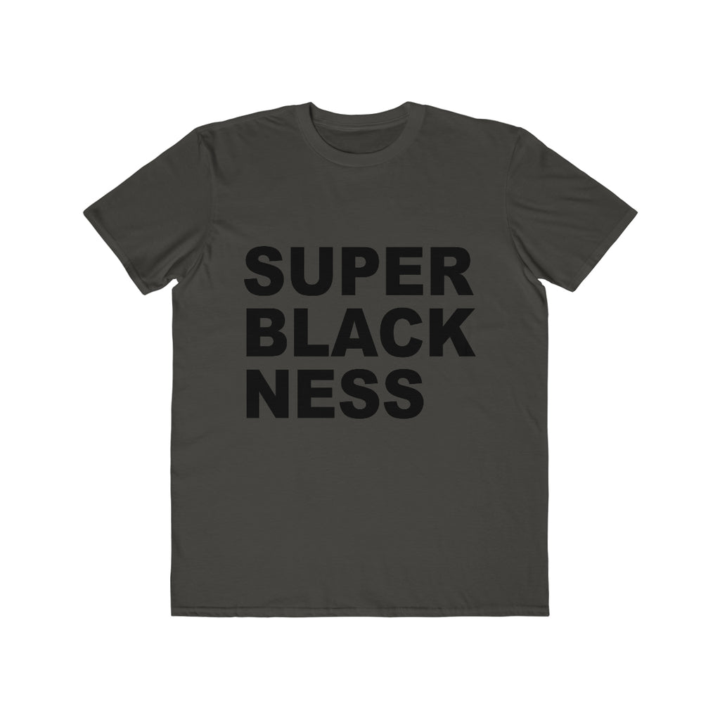 Super Blackness Tee