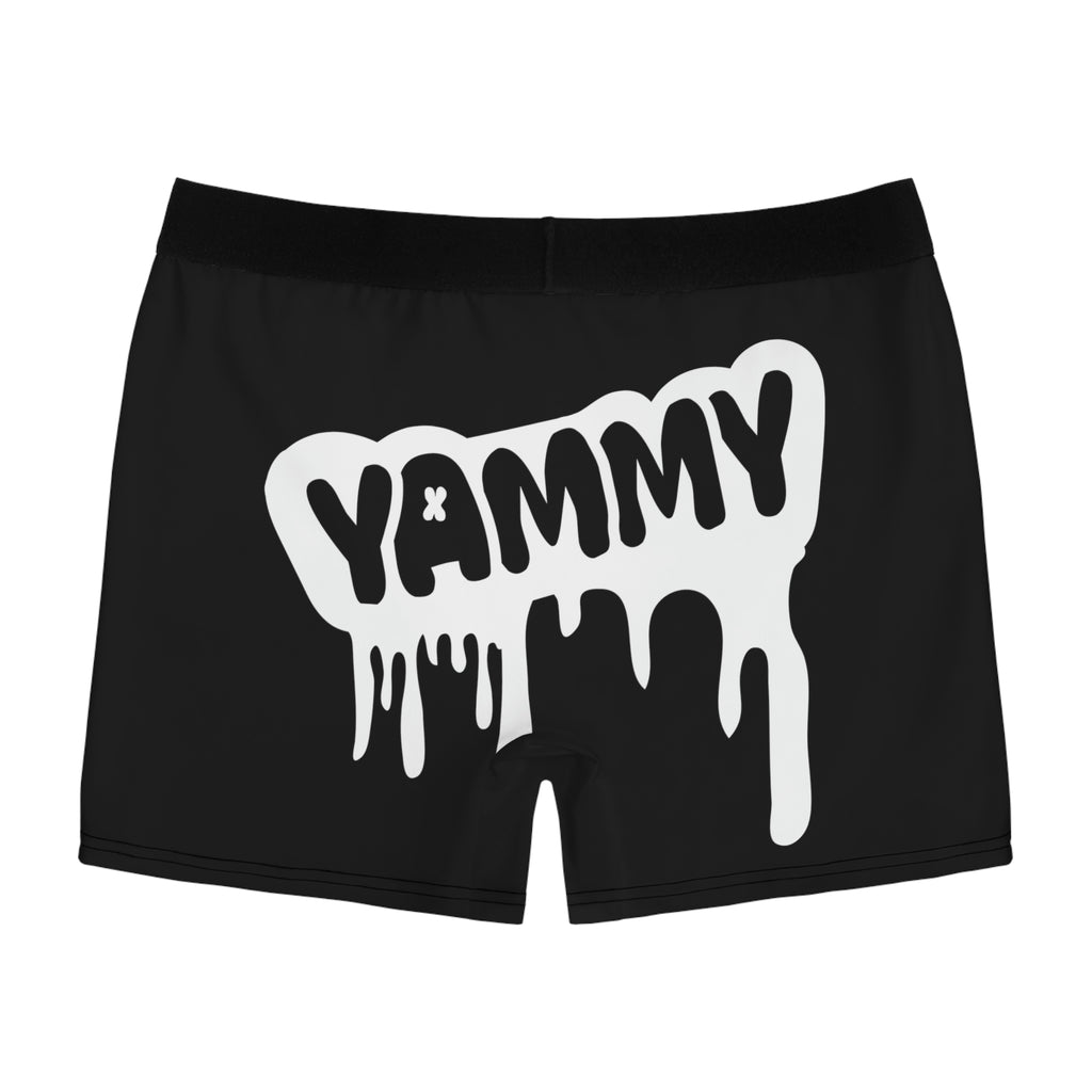 Yammy Boxer Briefs