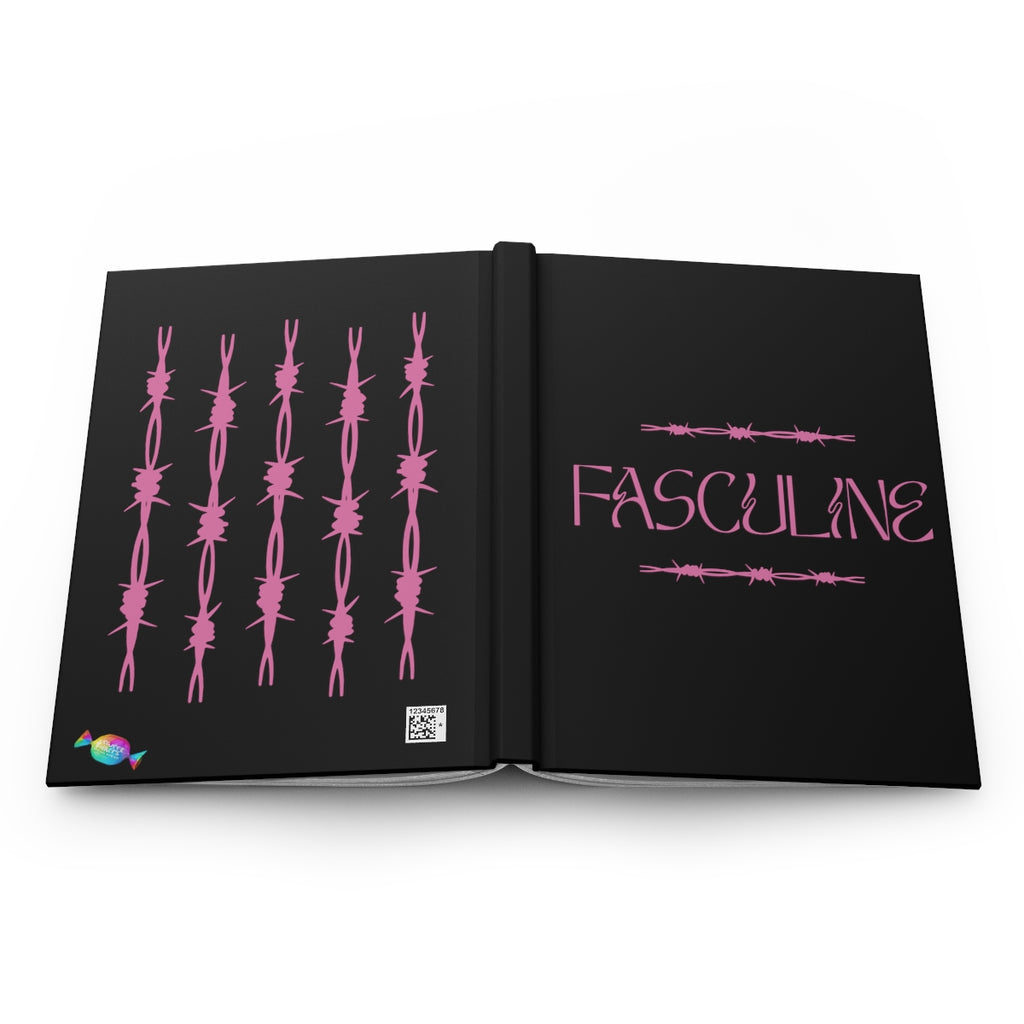 Fasculine Notebook