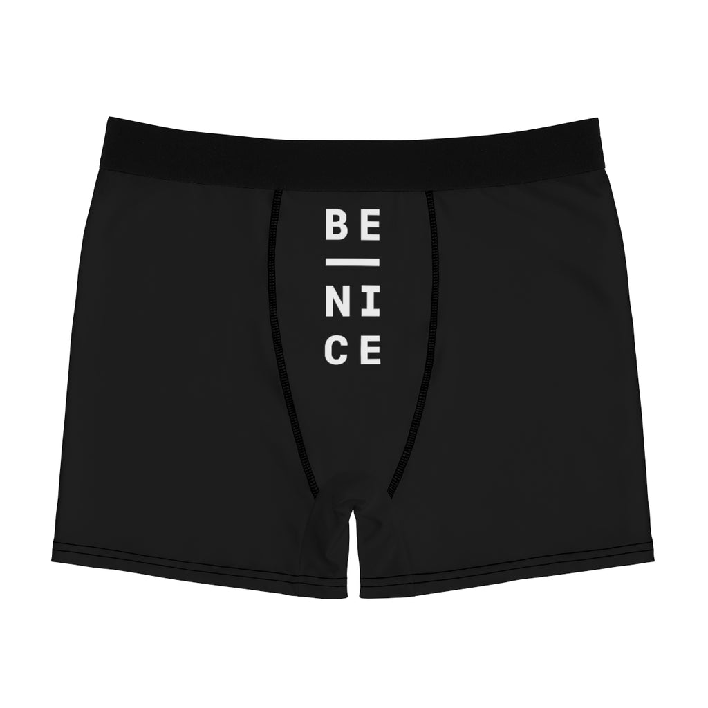 Be Nice Boxer Briefs