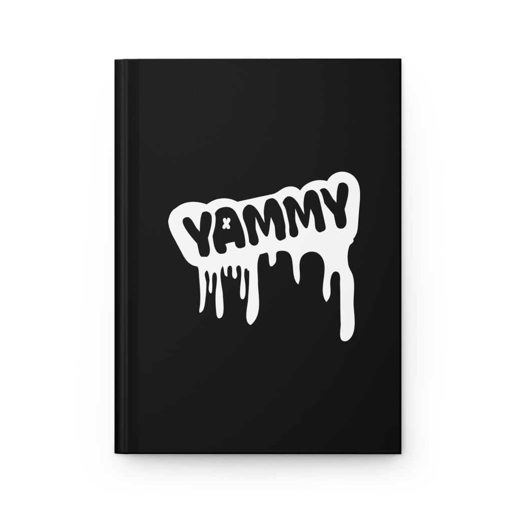 Yammy Notebook