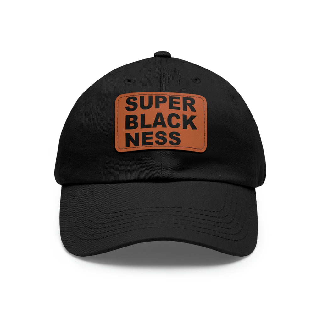 Super Blackness Hat