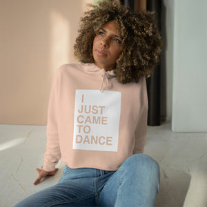Dance Tops - Dance Crop Tops, Hoodies, T-shirts